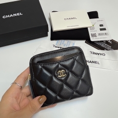 Chanel Wallet Purse